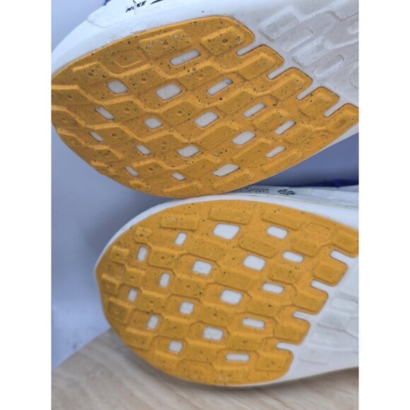 Nike Mens Shoes Pegasus Turbo Size 11 Jogging Sports Run Mesh Trainers - Picture 9 of 11